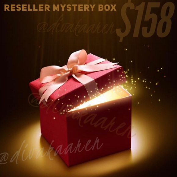 MYSTERY BOX 10-19 Boutique NWT NWOT EUC Combo item - Picture 5 of 7